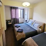 Spacious And Cozy Apartment