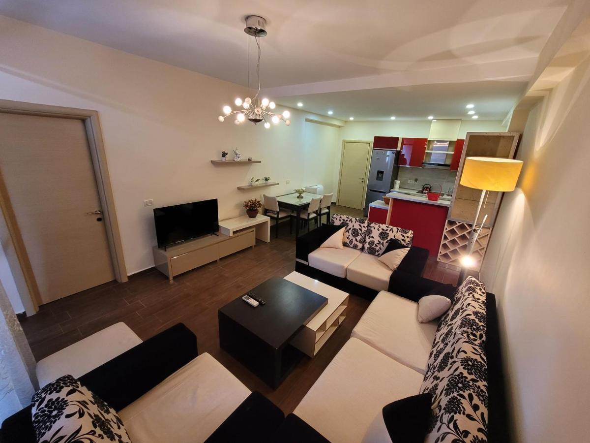 Spacious And Cozy Appartement *