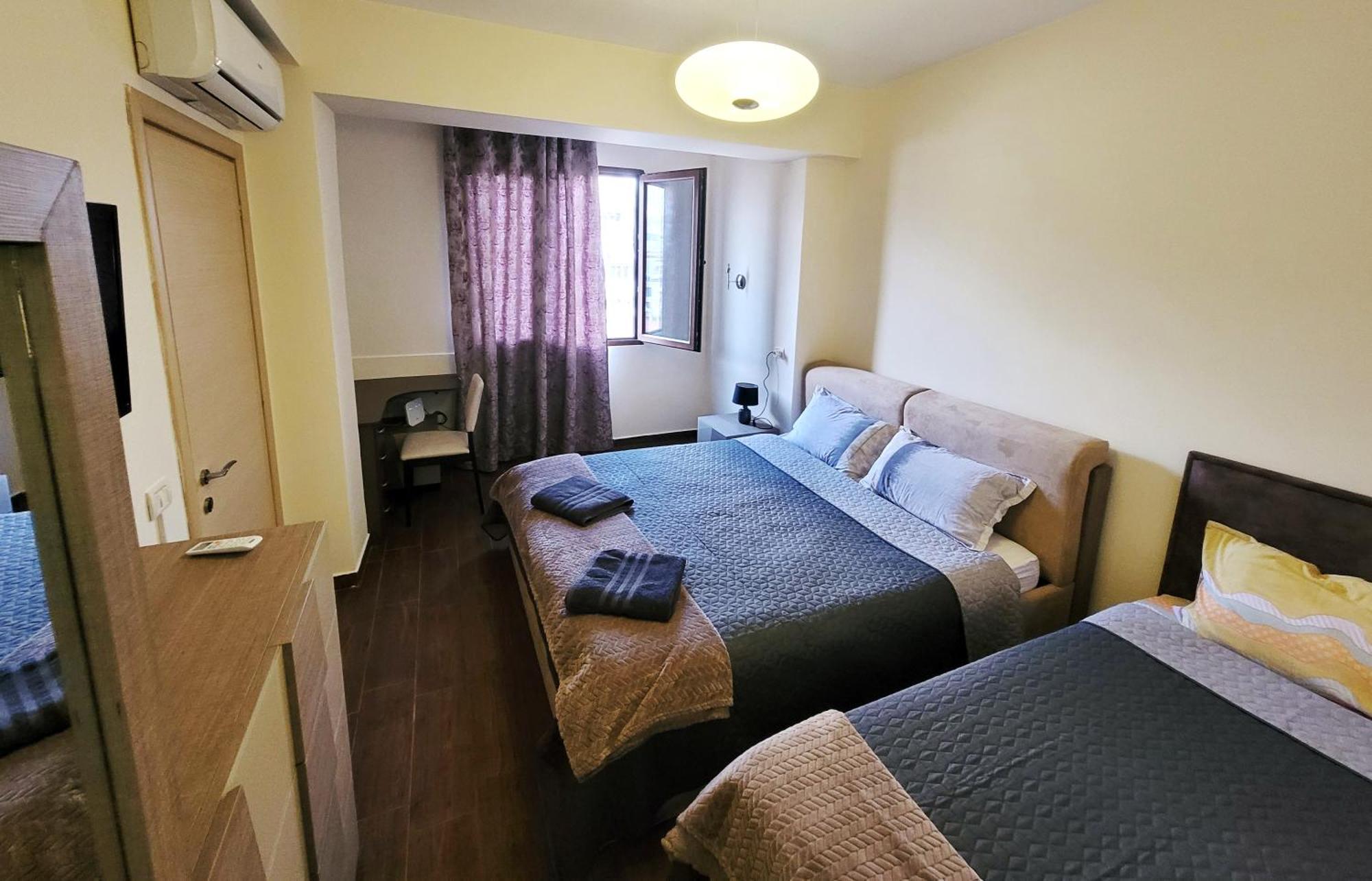Spacious And Cozy *